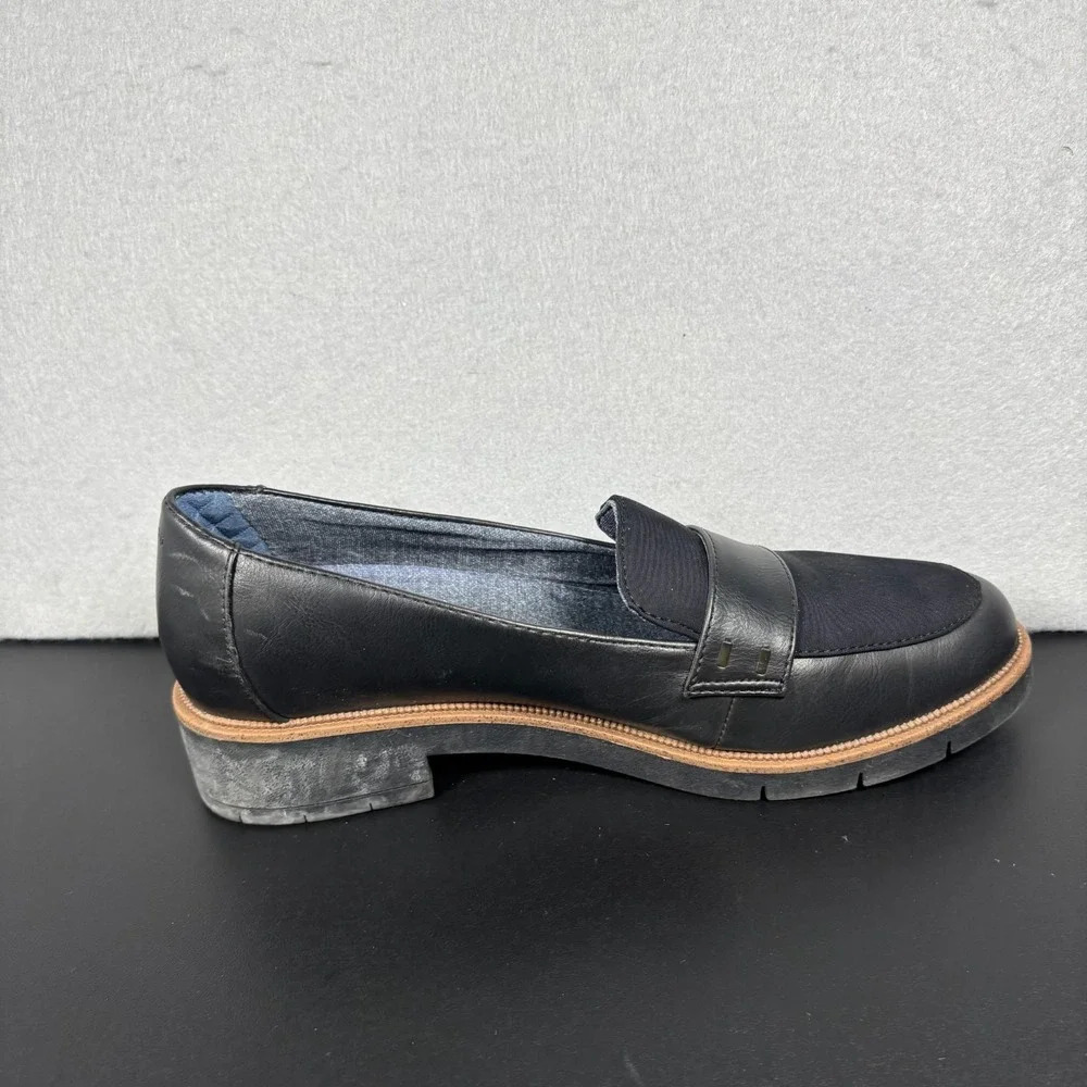 Dr. Scholls overall still
